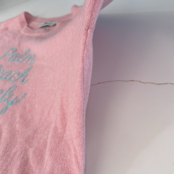 Vineyard Vines Cashmere Sweater - Picture 14 of 16